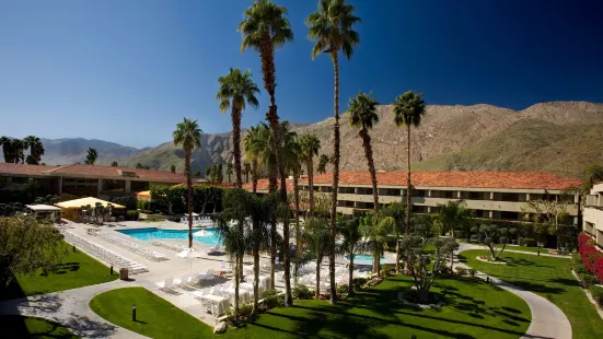 Hilton Palm Springs