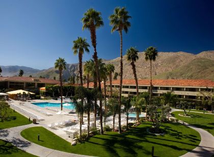 Hilton Palm Springs