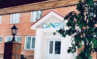 D'Ars - Hostel