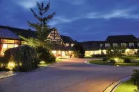 Hostellerie Briqueterie & Spa Champagne