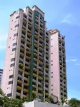 Edificio El Peñon del Rodadero Apartamento Playa Rodadero