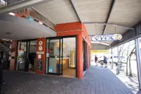 YHA Cape Byron, Byron Bay Các khách sạn ở 