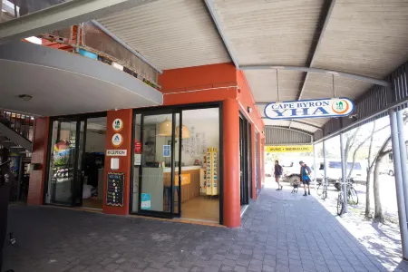 YHA Cape Byron, Byron Bay