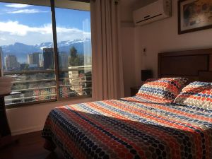 Santiago Town Suites