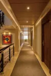 Regenta Inn Embassy