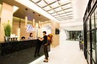 By Hotel Kanchanaburi - Wifi