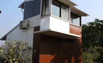 Nature Leap Resort - Housity