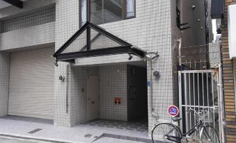 Ostay Kuromon Hotel Apartment