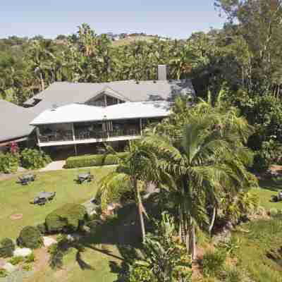 BreakFree Aanuka Beach Resort Hotel Exterior