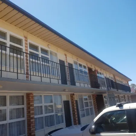 Whyalla Country Inn Motel