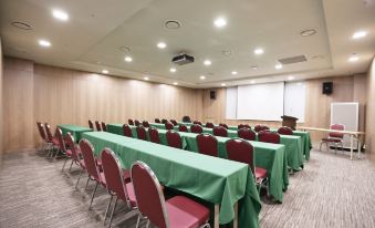 3. 하이캐슬리조트..