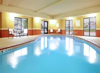 Holiday Inn Express & Suites Van Buren-FT Smith Area
