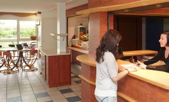 Ibis Budget Nuits Saint Georges