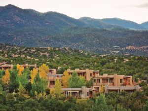 Four Seasons Resort Rancho Encantado Santa Fe