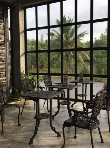 รูปภาพของวิช โฮเทล แอนด์ คาเฟ่