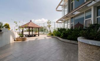 RedDoorz Apartment @ Sultan Premiere Majestic Point Serpong