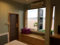 Banrimkhong Các khách sạn ở Chiang Khan