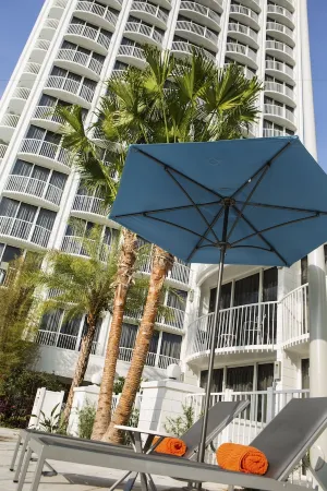 Renaissance Orlando Resort & Spa