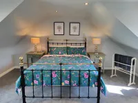 Fabulous 2Bd Maisonette Dunfermline, Fife - 3-Star