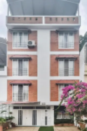 Hotel Caney Ayenda 1422 Hotels in 