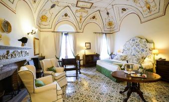 Hotel Villa Cimbrone