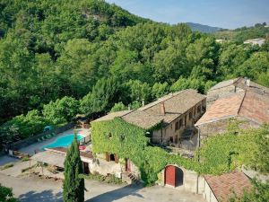 Le Moulin d'Onclaire Chambres d'hotes