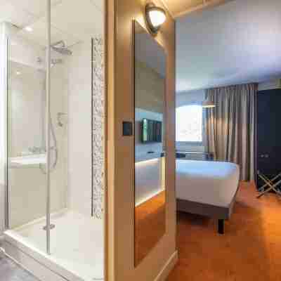 Hôtel Mercure Rouen Centre Champ-de-Mars Rooms