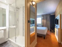 Hôtel Mercure Rouen Centre Champ-de-Mars Hôtels à : Sotteville-lès-Rouen