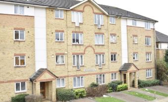 4. 템스 뷰 하우스..