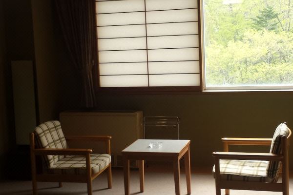 마운트 뷰 호텔 카미카와(Mount View Hotel)_2
