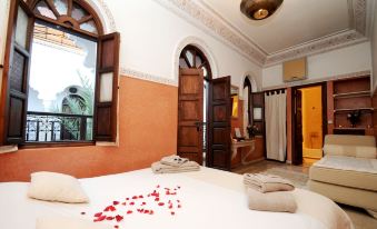 Riad Elias & Spa