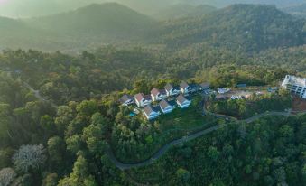 Sprise Munnar Resort and Spa