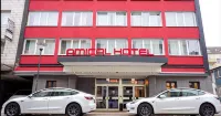 Amical Hotel Hagen - am Hauptbahnhof Hotel a Hagen
