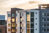 Hyatt Place Greenville Downtown