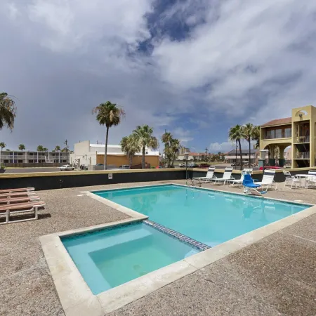 South Padre Island Lodge