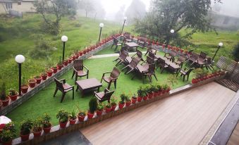 Dal Lake Resort