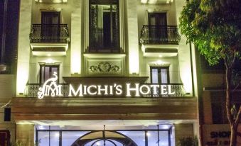 Michi's Hotel Laocai