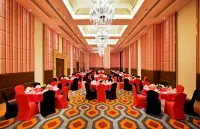 Zone by the Park , Bani Park Jaipur