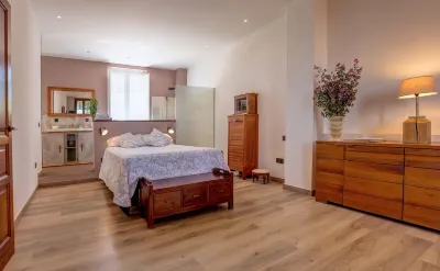 Hotel Monumento Almenara de Copau