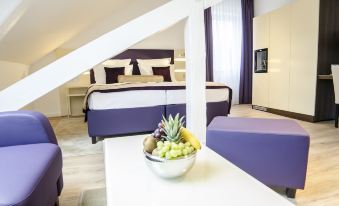 Hotel Merkur - Superior