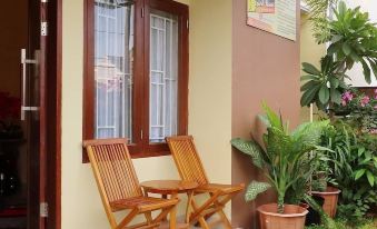 Guest House Puri 3 Bedroom AC
