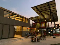Innbox Chiangmai Hotel
