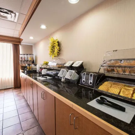 Baymont by Wyndham Elizabethtown