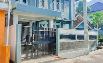Triyoga Homestay Syariah RedPartner - Housity