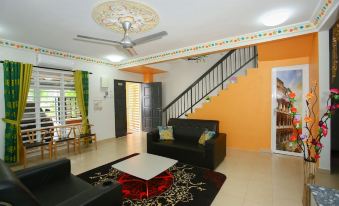 Homestay Honey Sungai Petani