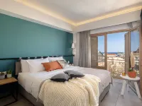 Elia Bettolo Hotel - balcony