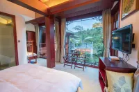 Tengchong Siqiju • 100 years of ancient rhyme • Heshun villa