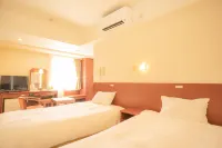 Smile Hotel Nishiakashi - Parking