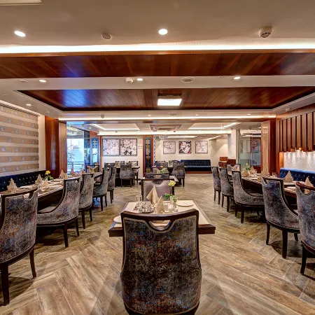Best Western Plus Revanta Mcleod Ganj