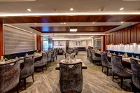 Best Western Plus Revanta Mcleod Ganj - 朝食